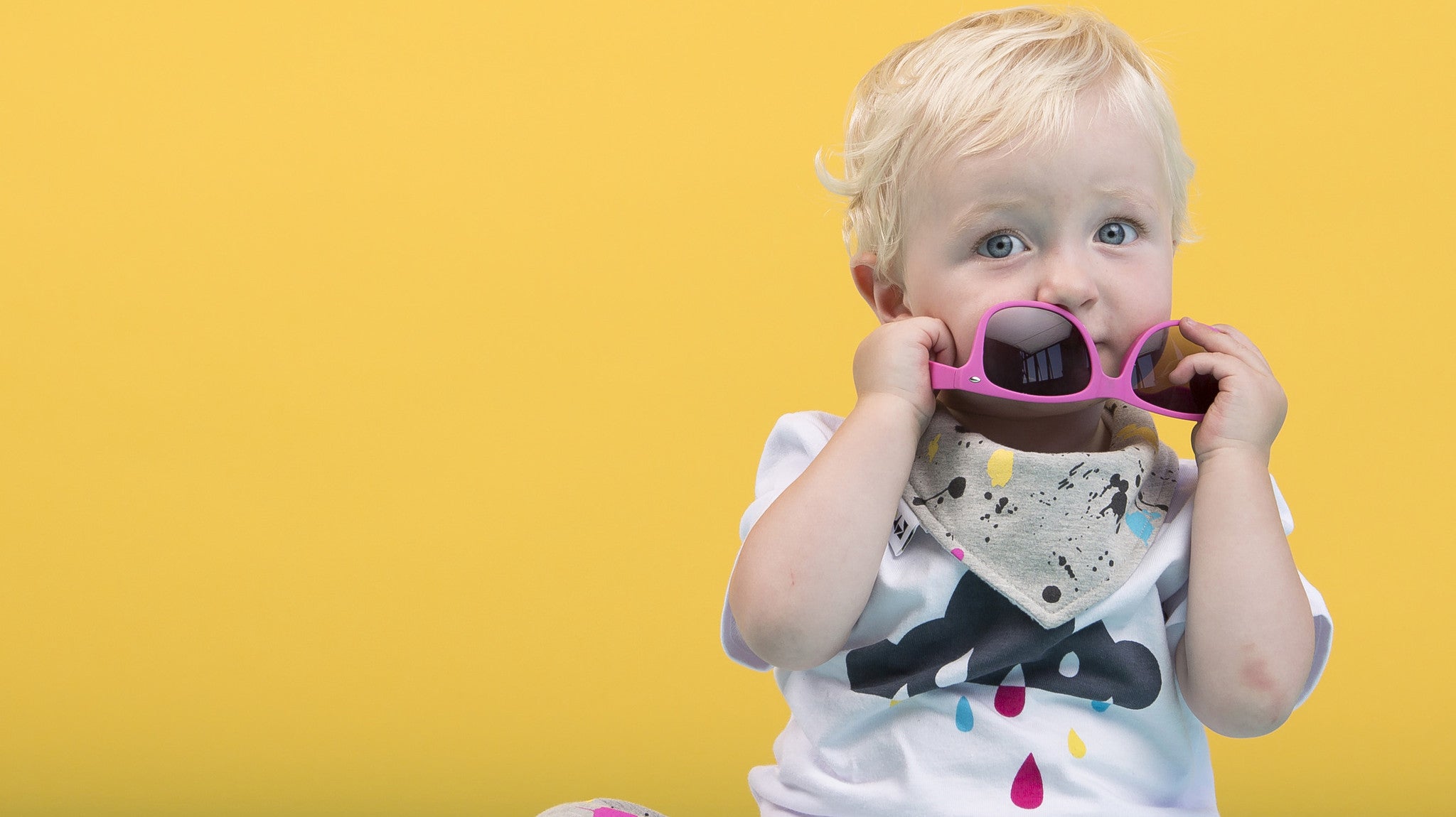 New SUMMER Range coming AUGUST 4th!