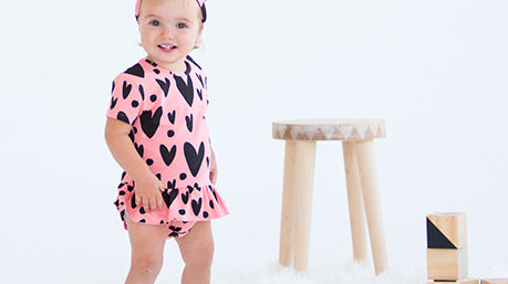 New Spring/Summer Range drops August 31st.