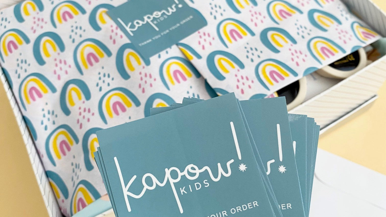 The Power of Branded Packaging