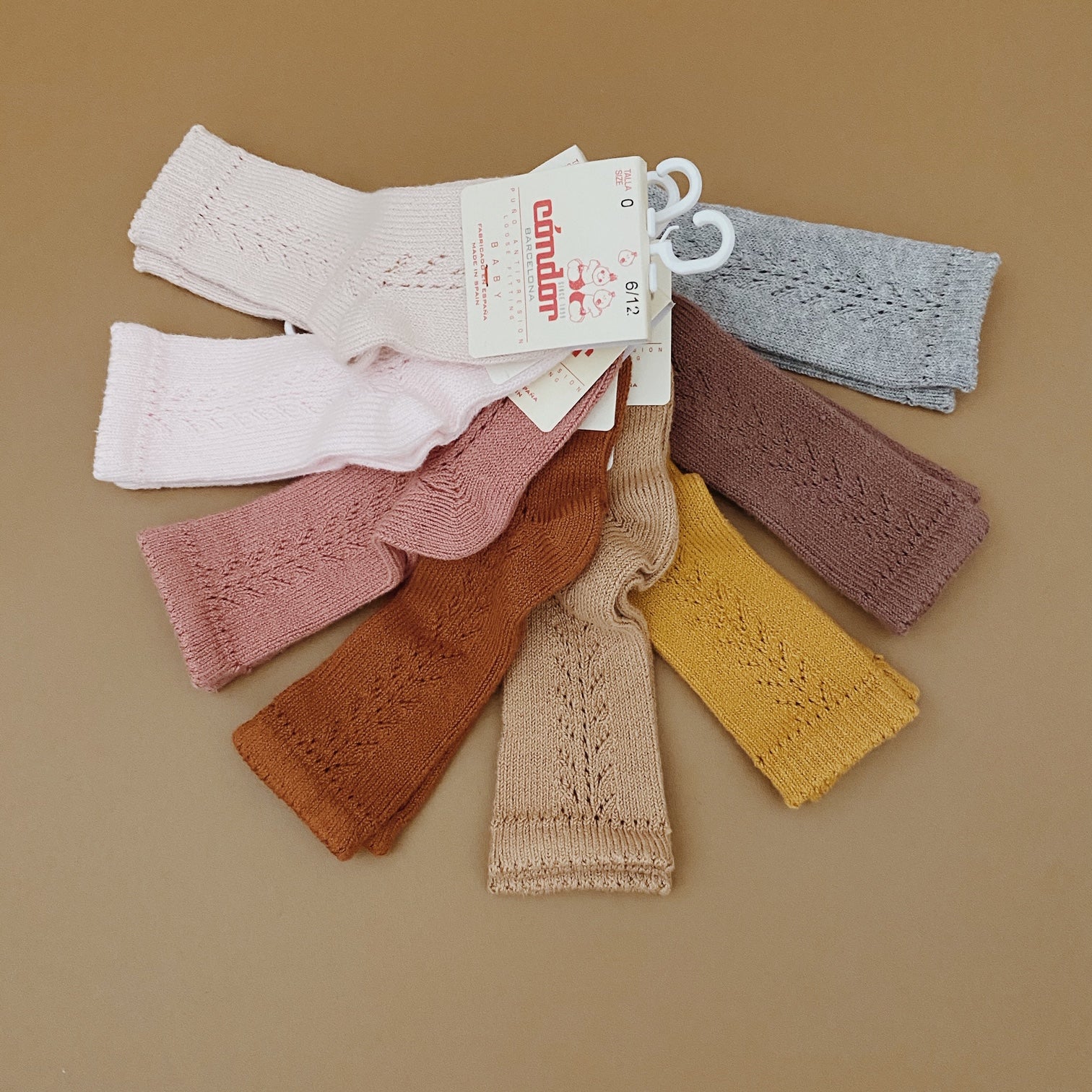 Condor Socks