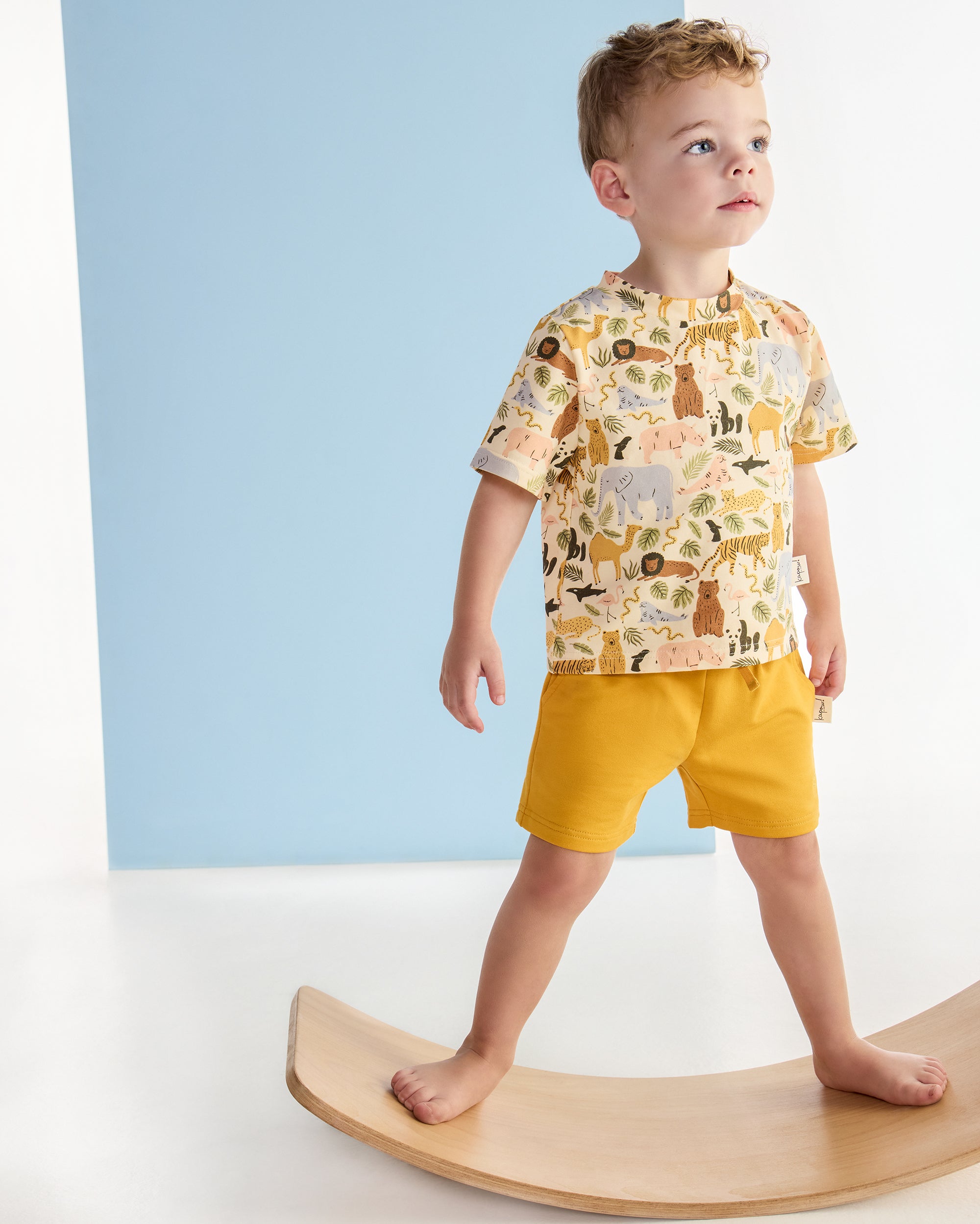 Kids' Clothing