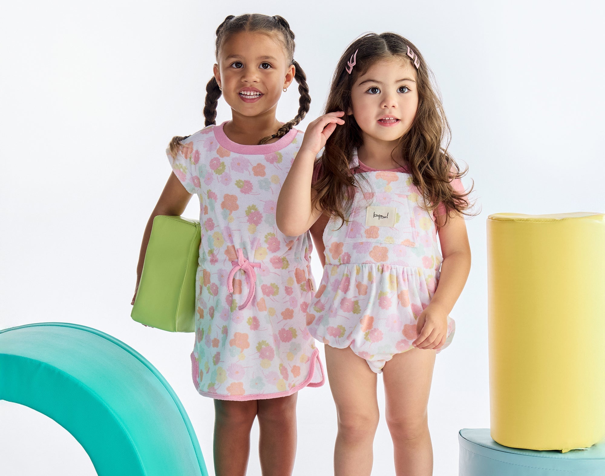 Dresses/Jumpsuits